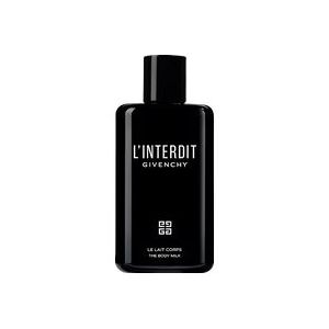 Givenchy L’Interdit The Shower Oil Doucheolie 200 ml