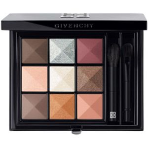 Givenchy Le 9 de Givenchy Oogschaduw 8 g N1 - MULTI-COLOR