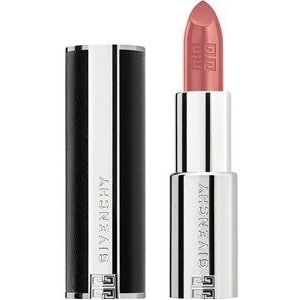 GIVENCHY Make-up LIPPEN MAKE-UP Le Rouge Interdit Intense Silk N338 Rouge Vigne X-mas Edition