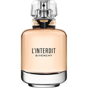 Givenchy L&apos;Interdit - 100 ML RECHARGEABLE Eau de Parfum Damen Parfum