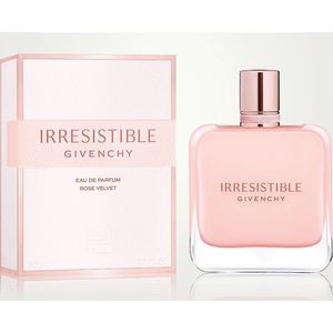 Givenchy Irresistible Eau de Parfum 80 ml