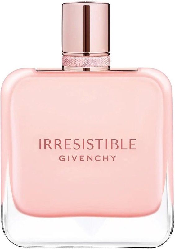 Givenchy - Irrésistible Rose Velvet - Parfum - 80ml
