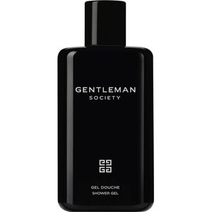 Givenchy - Gentleman Society - Douchegel - 200 ml - Houtige Bloemige Noten
