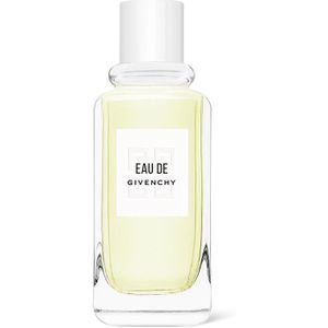Givenchy - Mythical Eau De Giv - Eau de Toilette - Geen specificaties