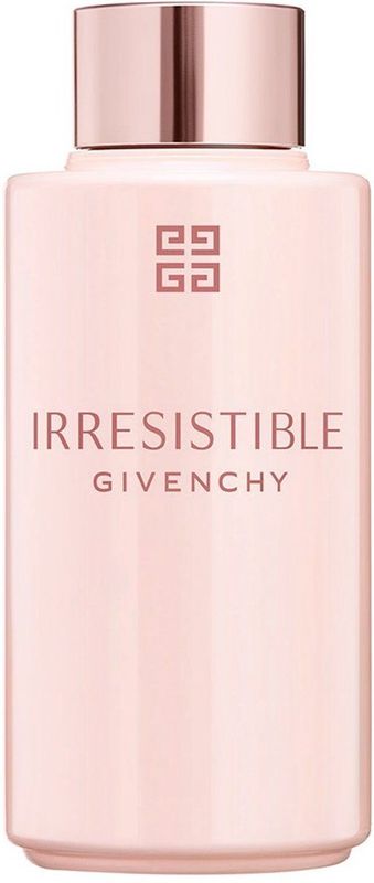 Givenchy - Irresistible - Bodymilk - 200ml - Hydratatie
