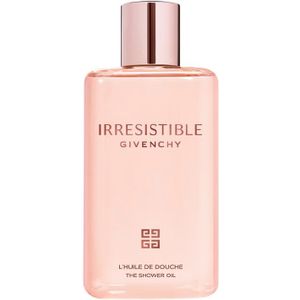Givenchy Irresistible - Shower Oil 200 ml