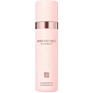 Givenchy - Irresistible - Deodorant - 100ml - Spray