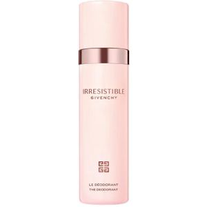 GIVENCHY Vrouwengeuren New IRRÉSISTIBLE The Deodorant