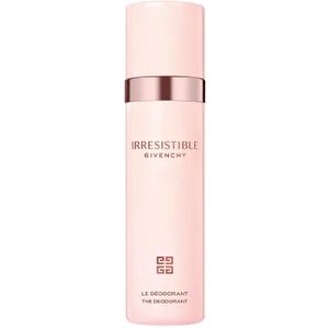 GIVENCHY Irresistible Deodorant 100 ml