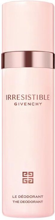 Givenchy - Irresistible - Deodorant - 100ml - Spray