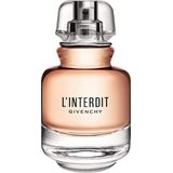 Givenchy L'Interdit Rouge Eau de Parfum 35 ml