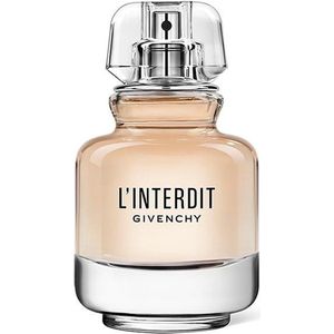 Givenchy L'Interdit Rouge Eau de Parfum 35 ml