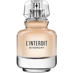 Givenchy L'Interdit Rouge Eau de Parfum 35 ml