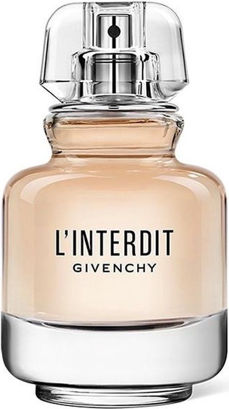 Givenchy L'Interdit Rouge Eau de Parfum 35 ml