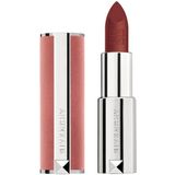 Givenchy - L’Interdit Le Rouge Lippenstift - Diep Fluweelrood - 11 g