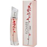 KENZO - Flower by Kenzo Ikebana Eau de Parfum - 40 ml - Dames