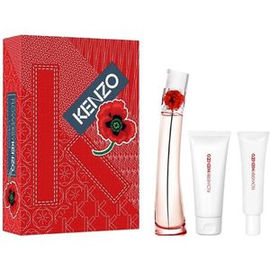 KENZO Flower Poppy Bouquet Eau de Parfum 50 ml