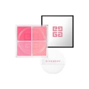 GIVENCHY - Le Prisme Libre Blush - 02 Taffetas Rosé - Make-up