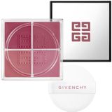 Givenchy - Prisme Libre Blush - Rouge Mit 4 Farbtönen - prisme Libre Blush N05
