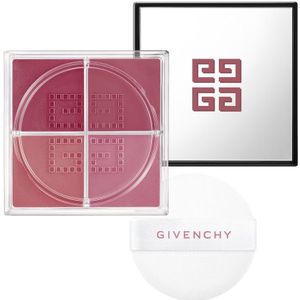 Le Prisme Libre Blush 05 Popeline Violine 4.5g