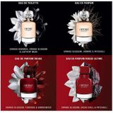 GIVENCHY Vrouwengeuren L'INTERDIT Rouge UltimeEau de Parfum Spray