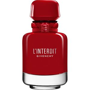 GIVENCHY L’Interdit Rouge Ultime EDP 80 ml