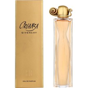 Givenchy Organza Eau de Parfum for Women 50 ml