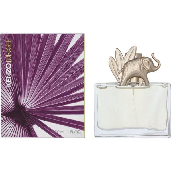 Kenzo top parfum kruidvat