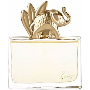 Kenzo - Jungle Eau De Parfum - Vaporisateur 100 Ml