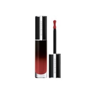 Givenchy - Le Rouge Interdit Cream Velvet - Lippenstift - Brun Érable - 6,5 ml