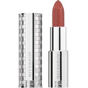 GIVENCHY Make-up LIPPEN MAKE-UP Limited Holiday CollectionLe Rouge Interdit Intense Silk No. 554