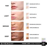 Givenchy - Prisme Libre Poeder 10 g N01