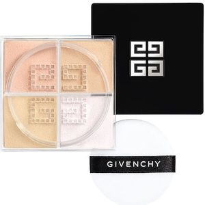 Givenchy - Prisme Libre - Poeder - 3 g - N02