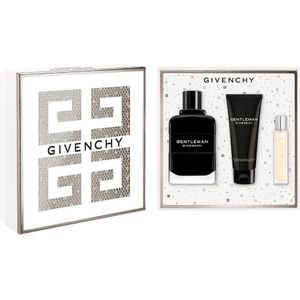GIVENCHY Herengeuren GENTLEMAN GIVENCHY Cadeauset Eau de Parfum Spray + Travel Spray + Shower Gel