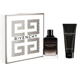 GIVENCHY Herengeuren GENTLEMAN GIVENCHY BoiséeCadeauset Eau de Parfum Spray 60 ml + Shower Gel 75 ml