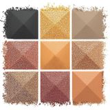 Givenchy - Le 9 Nº8 - Oogschaduwpalet - 9 Rijk Gepigmenteerde Tinten
