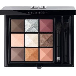 Givenchy Cosmetics Le 9 De Givenchy MULTI-FINISH EYESHADOW PALETTE