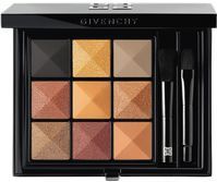 Givenchy - Le 9 Nº8 - Oogschaduwpalet - 9 Rijk Gepigmenteerde Tinten