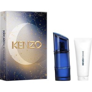 KENZO Kenzo Homme Gift Set Geursets Heren