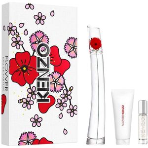 Kenzo Flower Gift Set