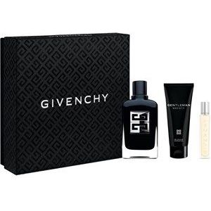 Givenchy Gentleman Society Eau de Parfum 100 ml Set Geurset Heren