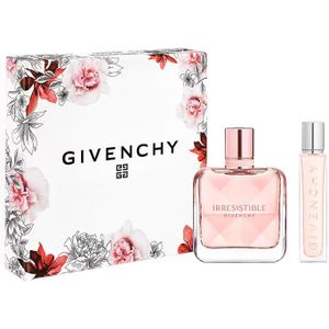 Givenchy Irresistible - Eau de Parfum 50ml + Eau de Parfum Travel Spray 12.5ml