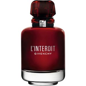 Givenchy L&apos;Interdit Rouge - 125 ML Eau de Parfum Damen Parfum