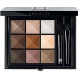 Givenchy - Le 9 De Givenchy - Oogschaduw - 8 g - Multi-color