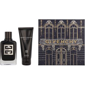 Givenchy Gentleman Society Giftset