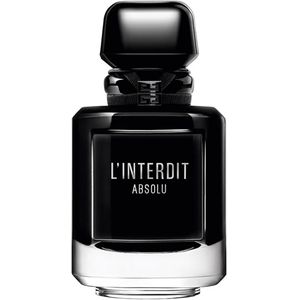 Givenchy'Interdit Absolu Eau de parfum intense