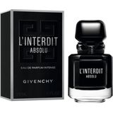 Givenchy'Interdit Absolu Eau de Parfum Intense