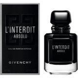 Givenchy'Interdit Absolu Eau de parfum intense