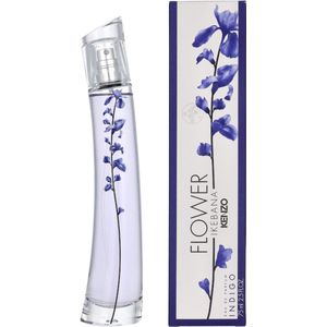 Kenzo Flower by Kenzo Ikebana Indigo EdP Nat. Spray