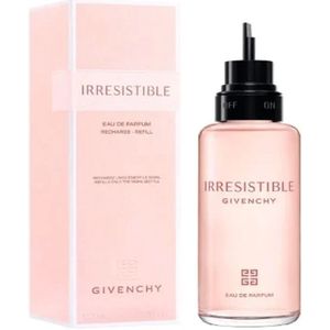 Givenchy Irresistible - 150 ML REFILL Eau de Parfum Damen Parfum